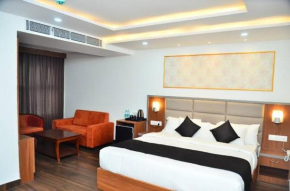 Hotel stay Holiday